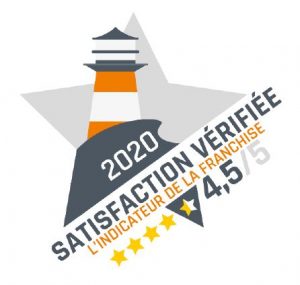L'Onglerie enquête satisfaction indicateur de la franchise