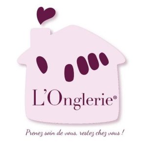 l'onglerie restez chez vous