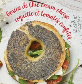 sandwich couronne