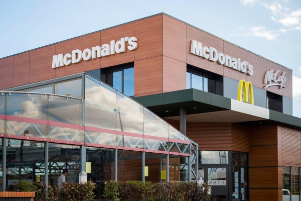 Franchise McDo
