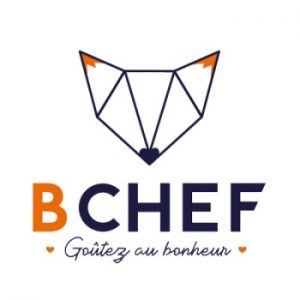 Logo Franchise BCHEF