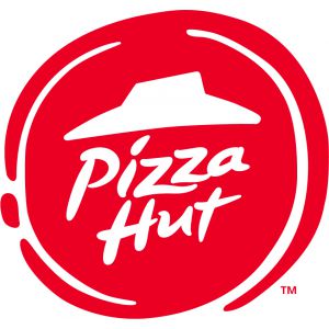 Logo Franchise Pizza Hut