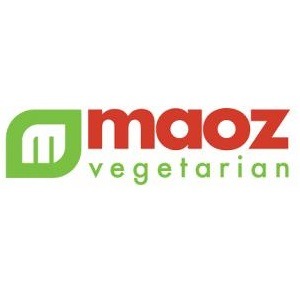 Franchise Maoz Vegetarian