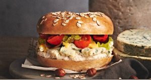 Bagel Auvergnat