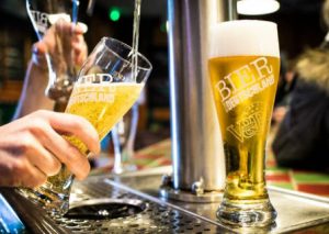 bière