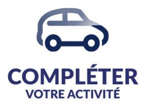 Complément d'activité