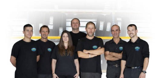 COVID-19 : Le réseau Delko poursuit son activité malgré tout