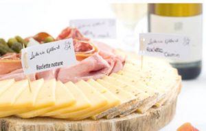 fromages