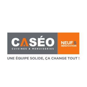 Logo franchise Caséo