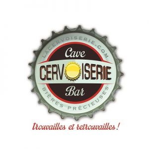 Franchise La Cervoiserie