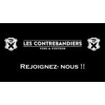 Franchise Les Contrebandiers