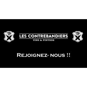 Franchise Les Contrebandiers