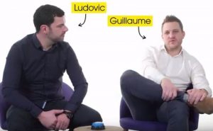 aquilus Ludovic et Guillaume, de La Rochelle