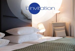 hôtel franchise L'invitation