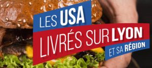 livraison franchise U's Canteen