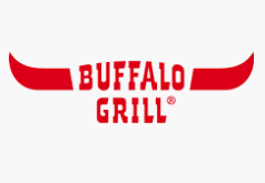 logo Buffalo Grill