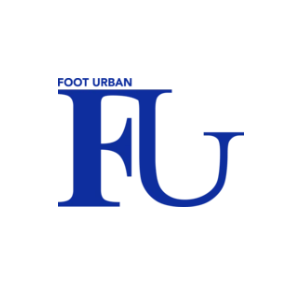 logo Foot Urban