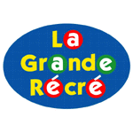 logo La Grande Récré