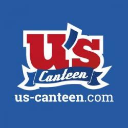 logo U'S Canteen