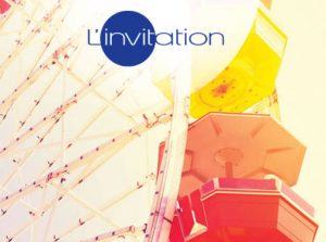 loisirs franchise L'invitation