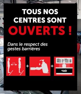 roady respect gestes barrières