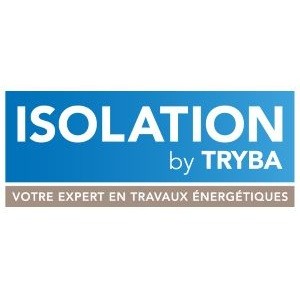 Franchise Isolation by Tryba