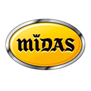 Logo Franchise Midas