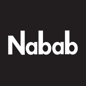 Logo Nabab Kebab