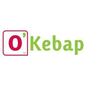 Logo O'Kebap