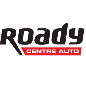 Logo Franchise Roady