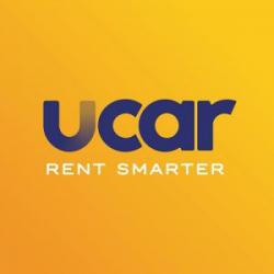 Logo franchise Ucar