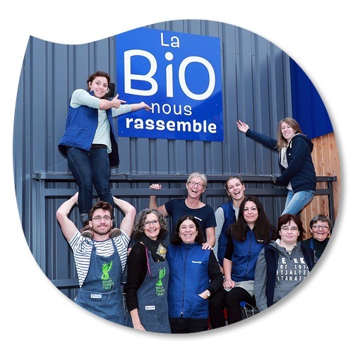 Equipe Biocoop