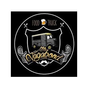 logo franchise Mr vagabond