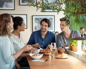 repas Vapiano