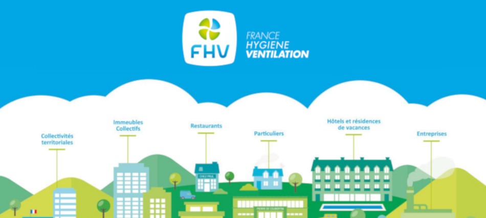 France Hygiène Ventilation poursuit son développement en France
