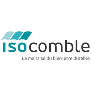 Logo Franchise ISOcomble