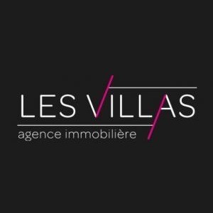 Logo Franchise Les Villas