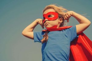 linguish motiver enfant