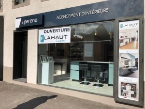 magasin Perene Saint Léonard