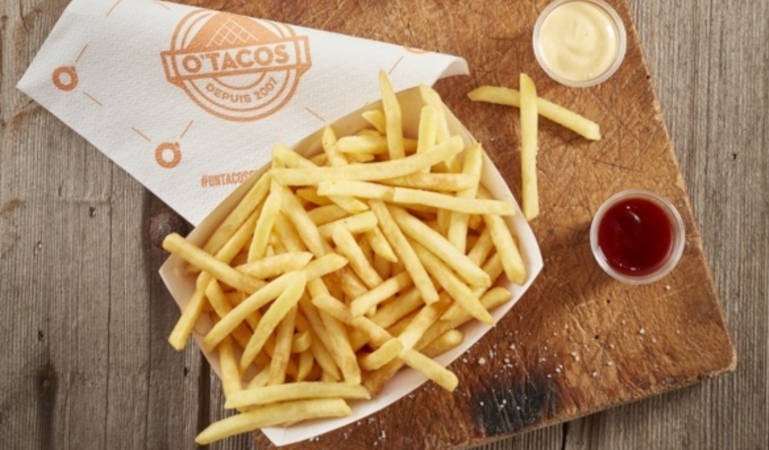 La franchise O'Tacos multiplie les ouvertures en France et en Belgique