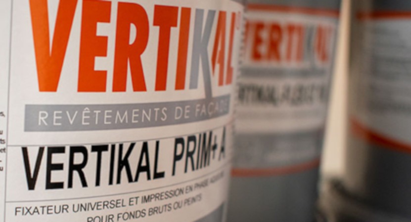 Le réseau Vertikal contribue à l'effort collectif lors de la crise sanitaire