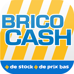 Franchise Brico Cash