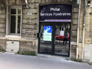 Philae Services Funeraires Ouvre Une Nouvelle Agence A Bordeaux