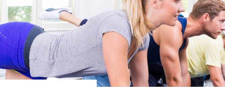 abdos fessiers L'Appart Fitness