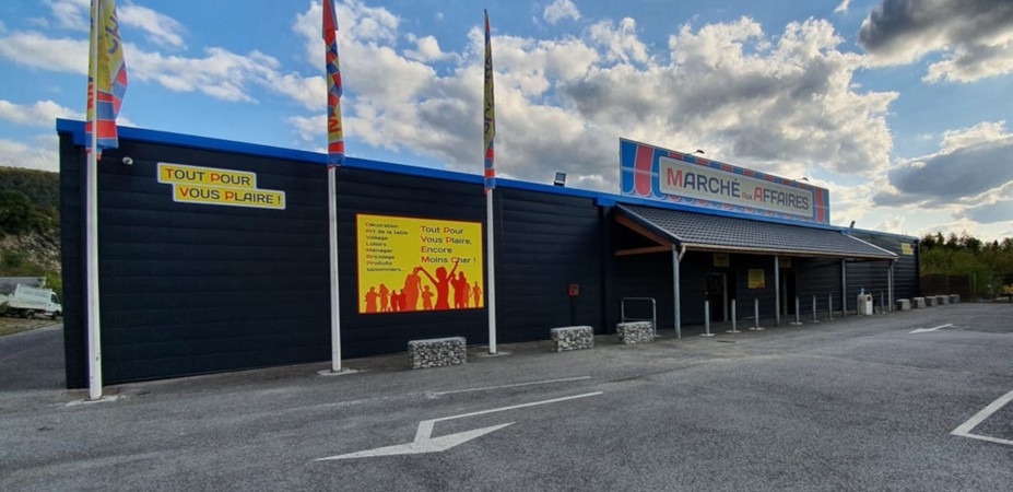 Marché aux Affaires ne cesse de croitre malgré la crise sanitaire