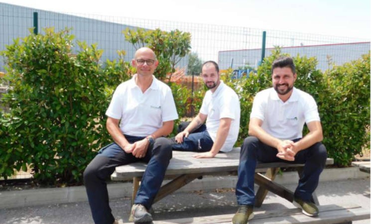 nouveaux franchisés Repar'stores