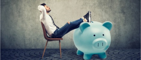 Investissement initial du franchisé