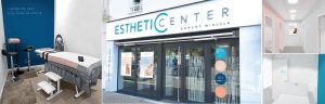 Esthetic Center Expert Minceur