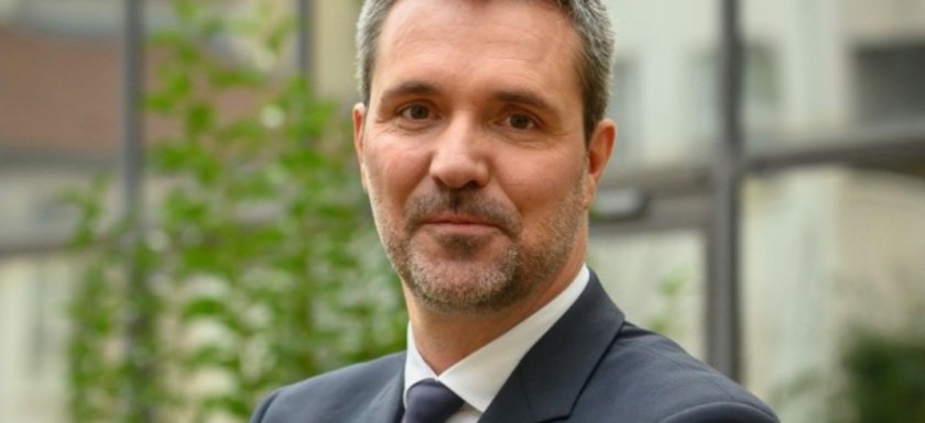 Yann Jehanno, Président du réseau Laforêt 
