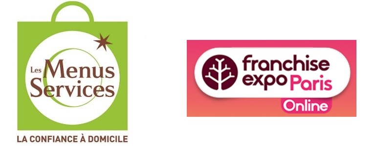 Les Menus Services participe à Franchise Expo Online
